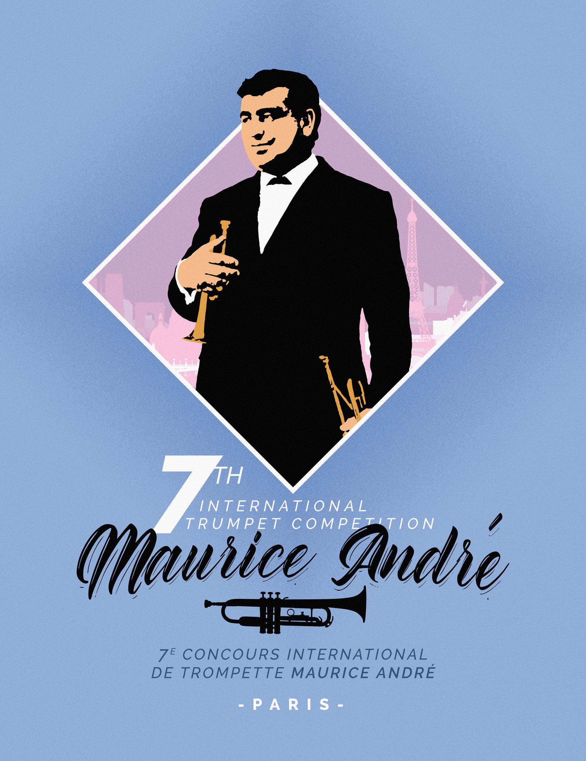 Maurice André Competition – 2021 – This website is dedicated to ...