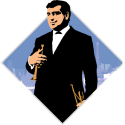 MAURICE ANDRÉ INTERNATIONAL TRUMPET COMPETITION
